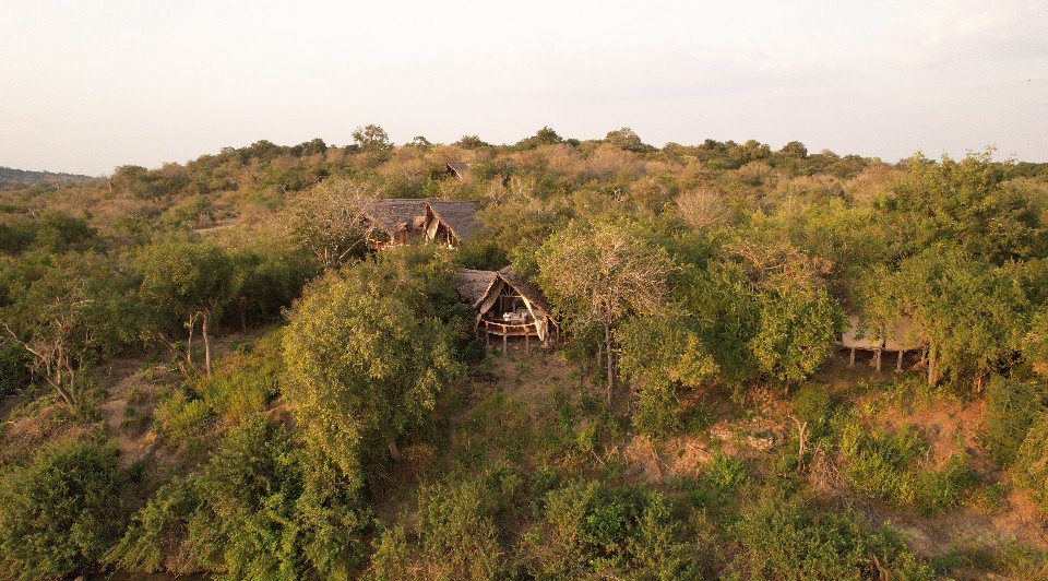 Nyerere National Park image two