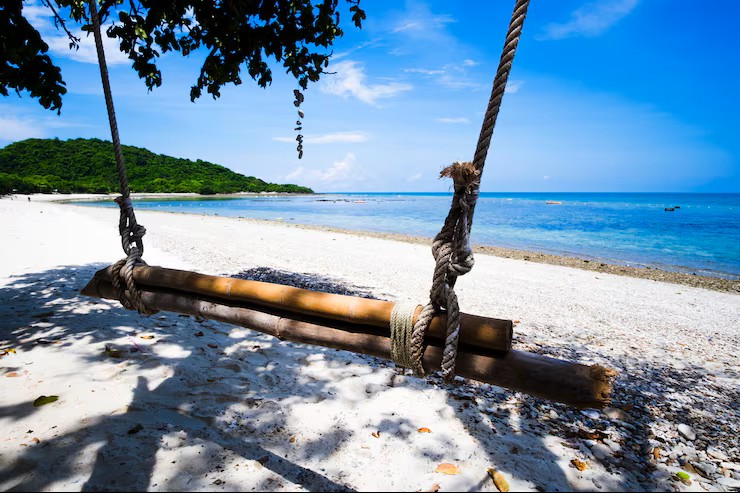 Mafia Island image three