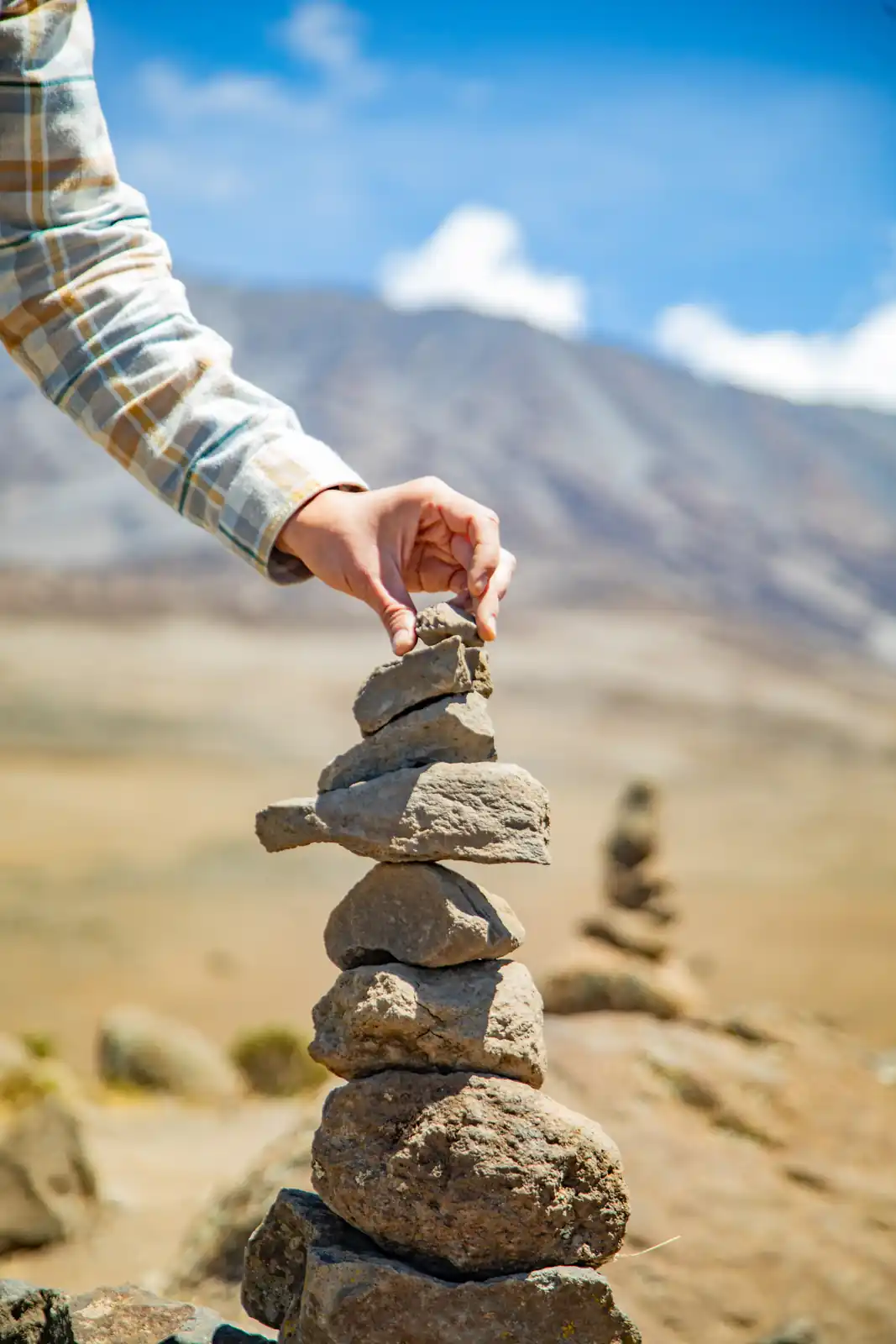 Kilimanjaro image two