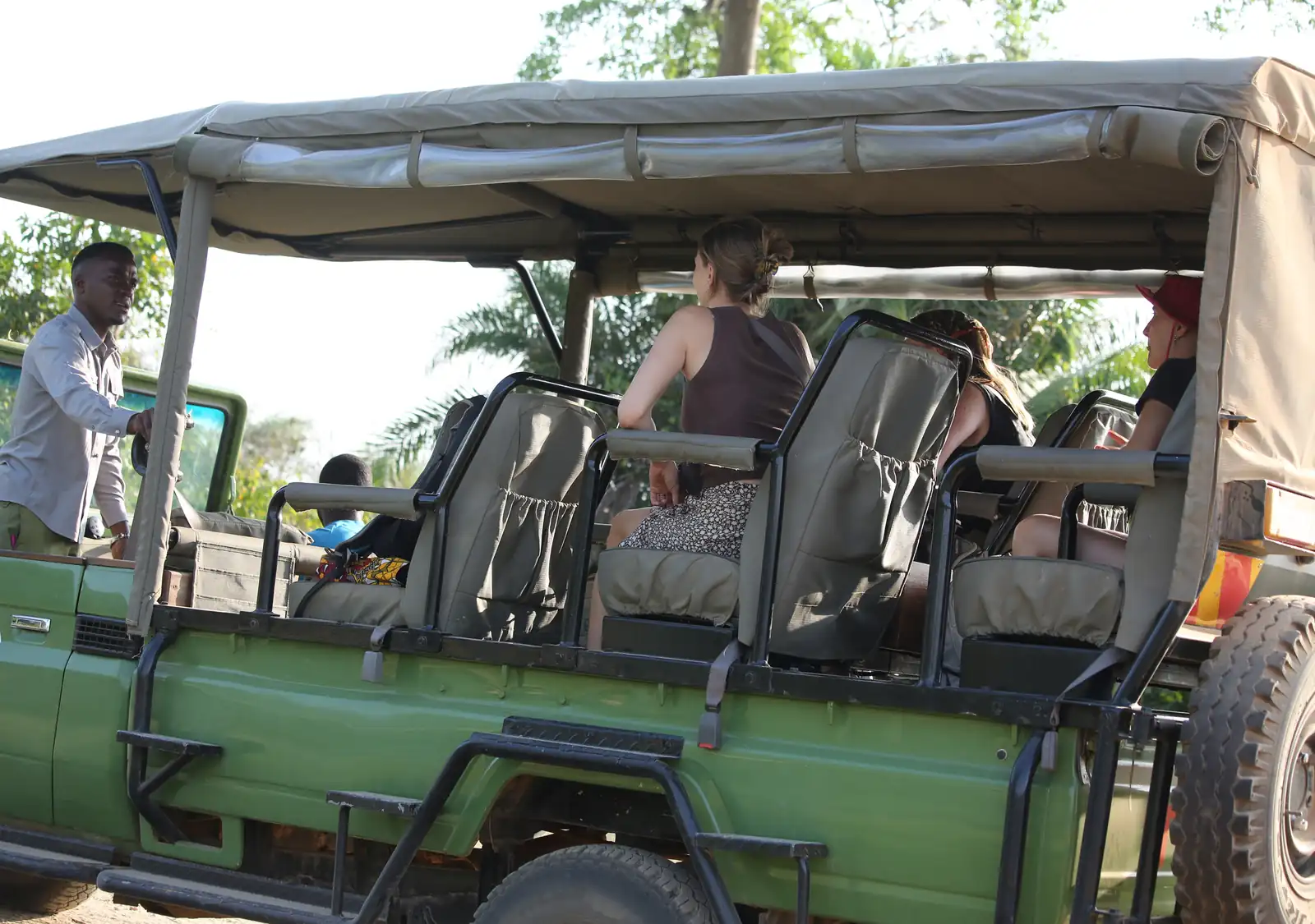 Rubondo National Park image three
